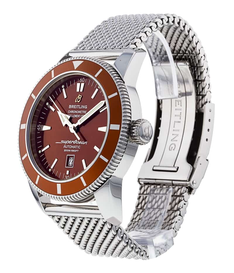 Breitling SuperOcean Heritage A17320